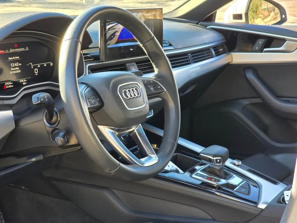 2025 Audi Quattro - Image 8 of 13