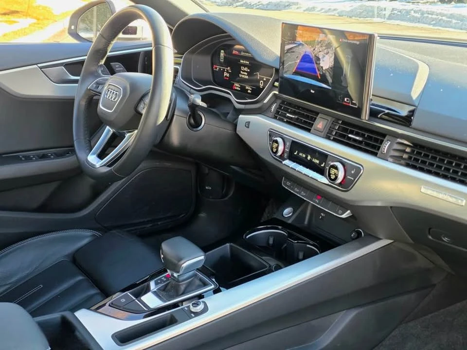 2025 Audi Quattro - Image 10 of 13