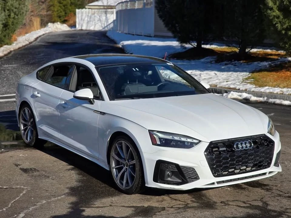 2025 Audi Quattro - Image 6 of 13