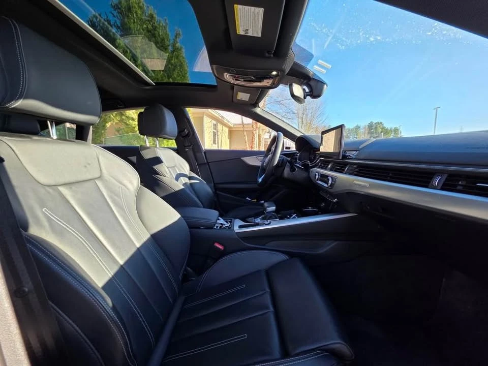 2025 Audi Quattro - Image 11 of 13