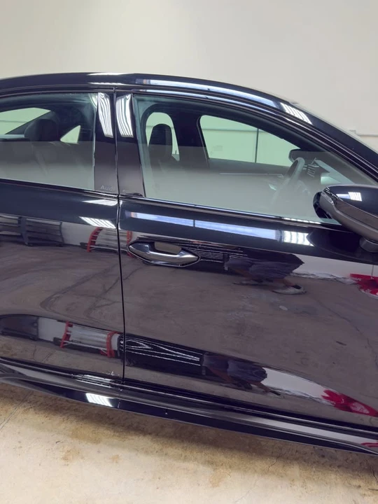 2025 Audi 8Y RS3 - Image 8 of 20