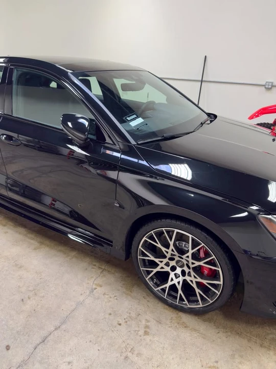 2025 Audi 8Y RS3 - Image 7 of 20