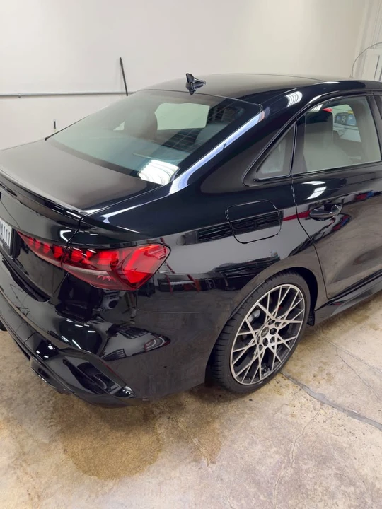 2025 Audi 8Y RS3 - Image 10 of 20