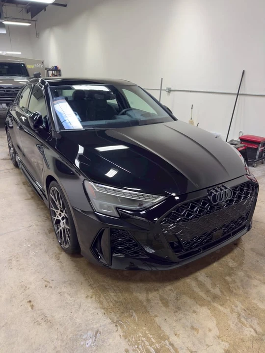 2025 Audi 8Y RS3 - Image 6 of 20