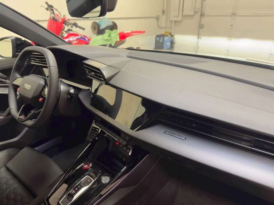 2025 Audi 8Y RS3 - Image 16 of 20
