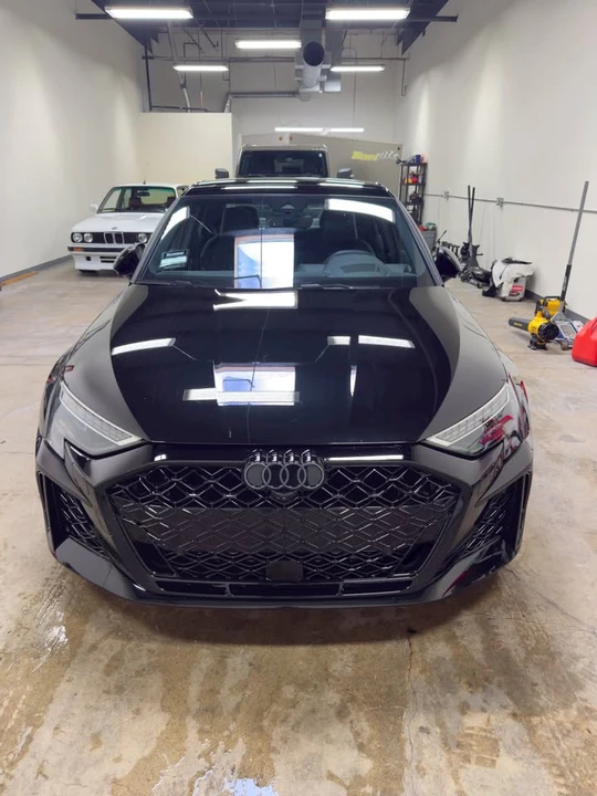 2025 Audi 8Y RS3 - Image 5 of 20