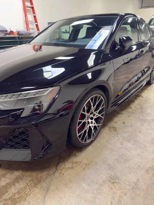 2025 Audi 8Y RS3 - Image 15 of 20