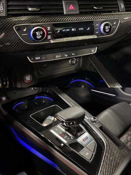 2025 Audi RS5 - Image 4 of 5