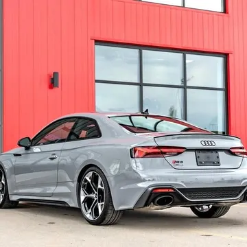 2025 Audi RS5 Coupe