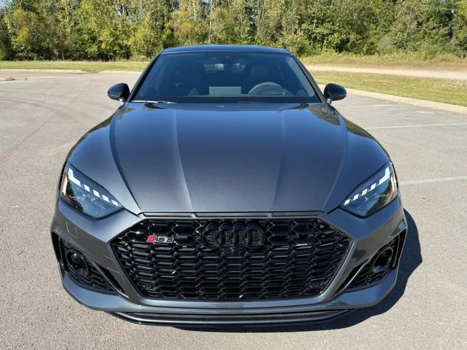 2025 Audi RS5 - Image 5 of 20