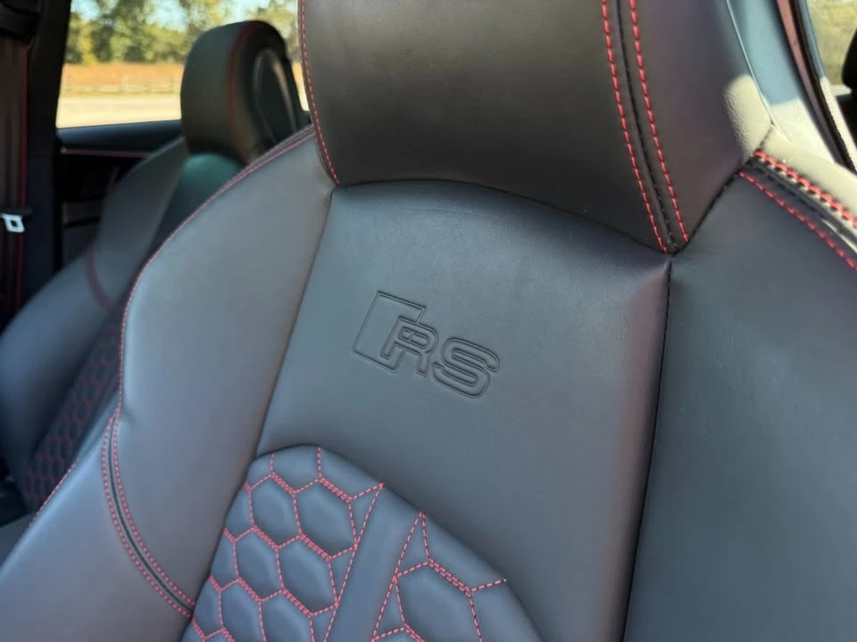 2025 Audi RS5 - Image 12 of 20