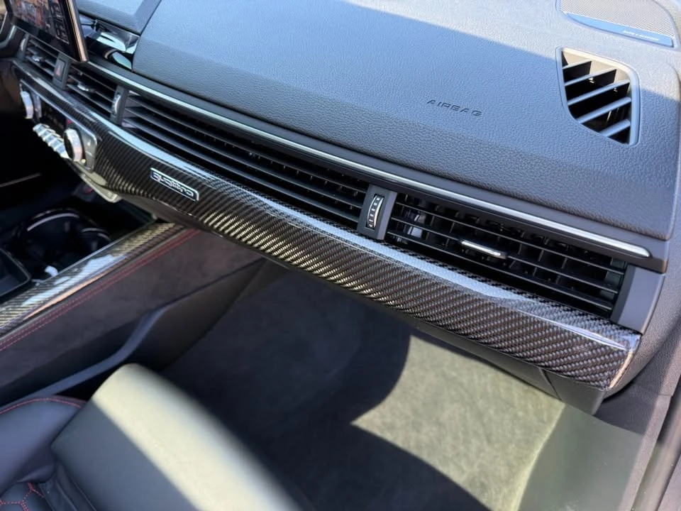 2025 Audi RS5 - Image 18 of 20