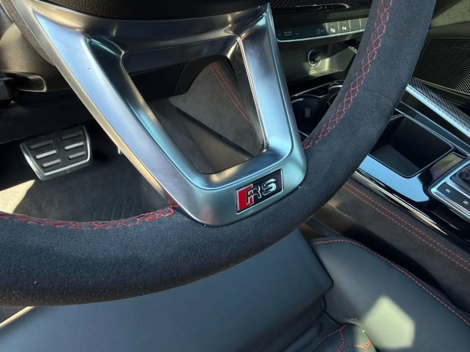 2025 Audi RS5 - Image 11 of 20