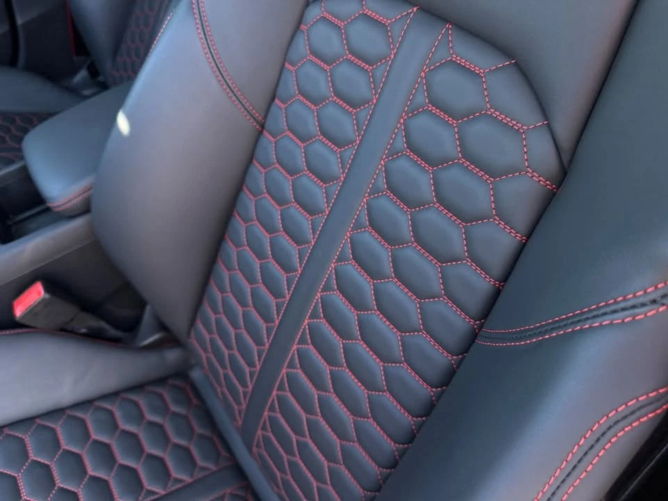 2025 Audi RS5 - Image 13 of 20