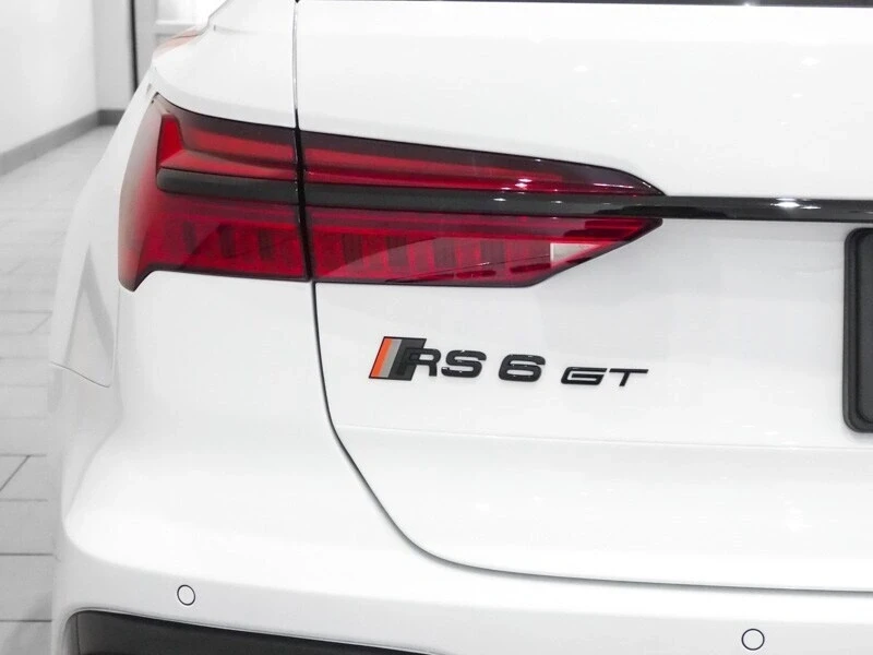 2025 Audi C8 RS6 - Image 7 of 10