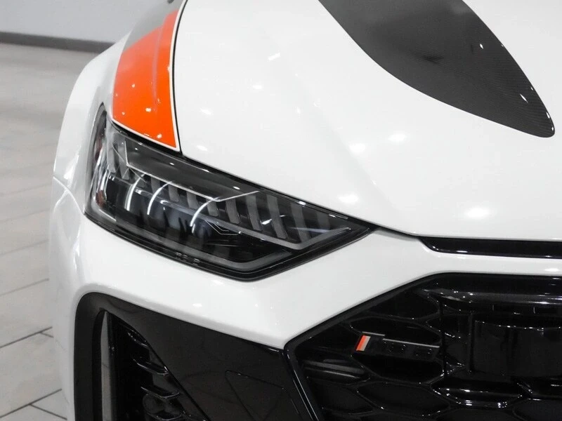 2025 Audi C8 RS6 - Image 6 of 10