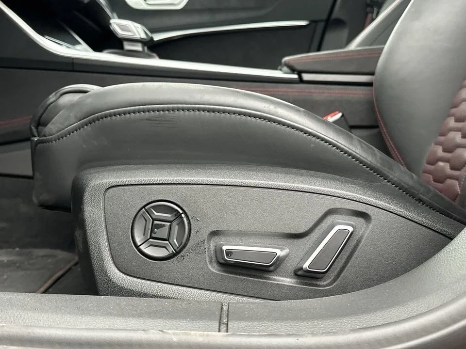 2025 Audi C8 RS6 - Image 19 of 20
