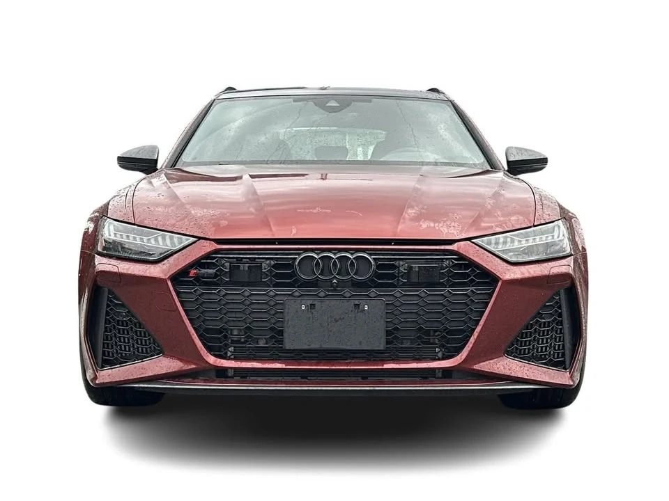 2025 Audi C8 RS6 - Image 4 of 20