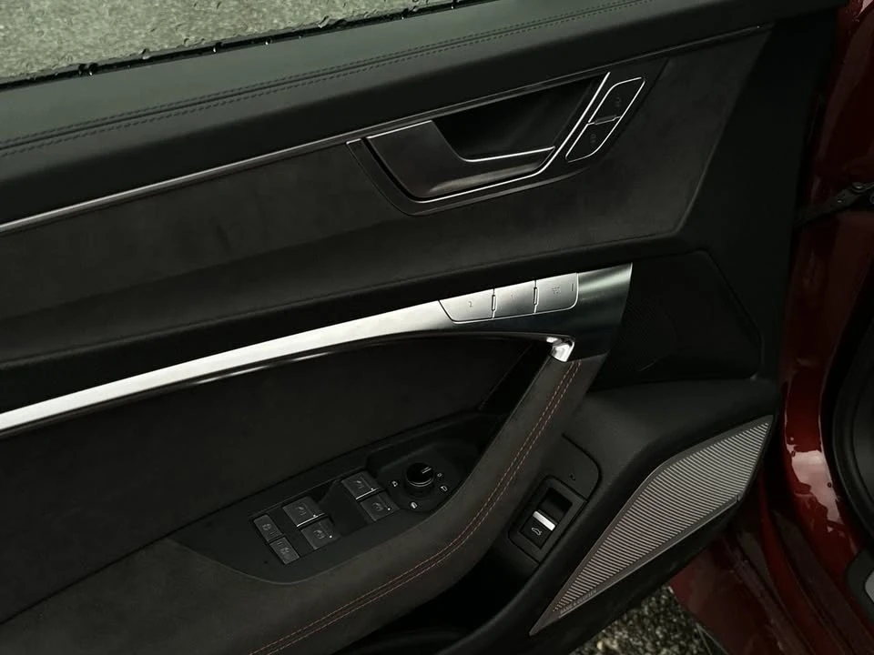 2025 Audi C8 RS6 - Image 20 of 20