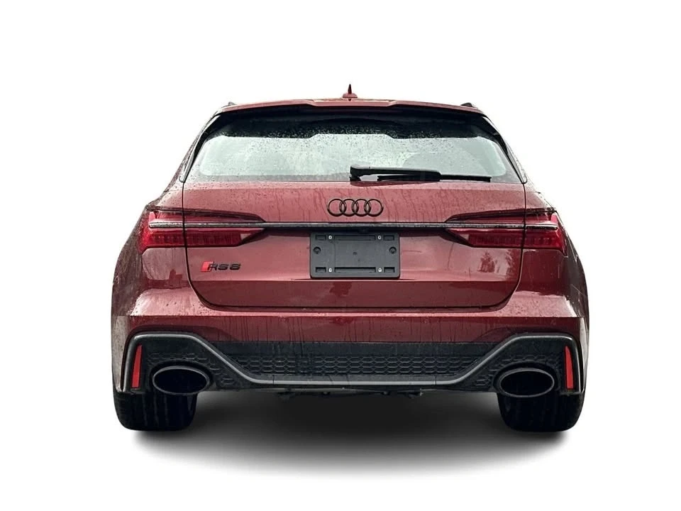 2025 Audi C8 RS6 - Image 12 of 20