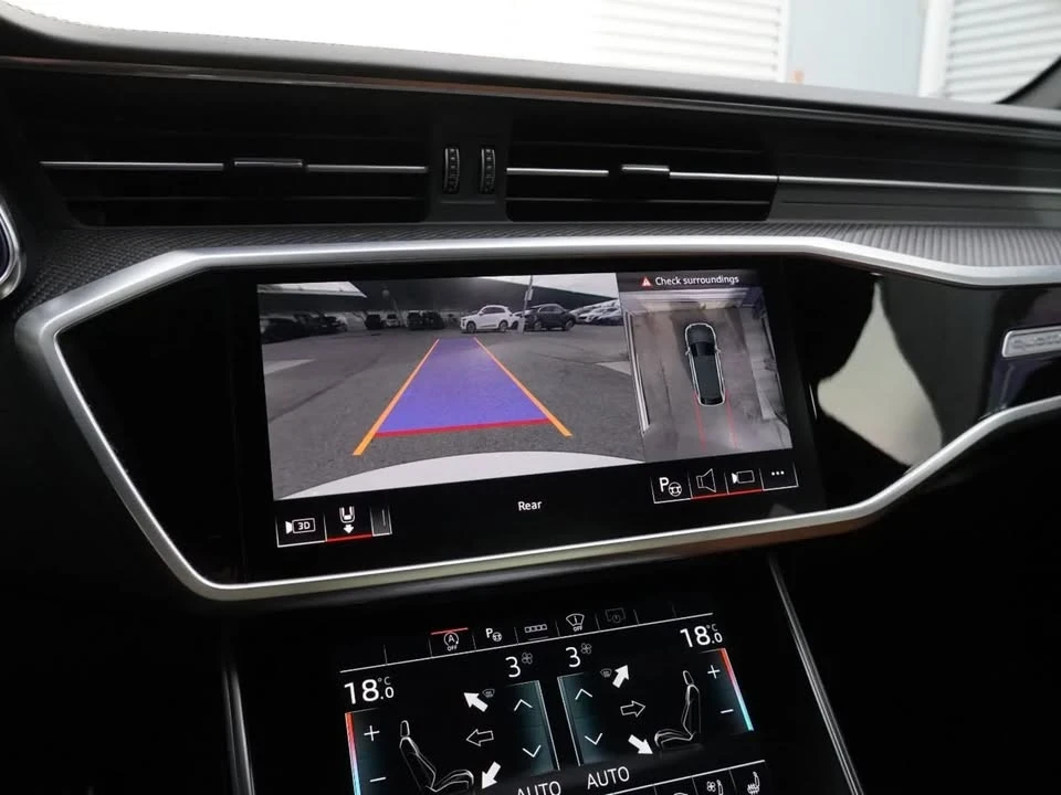 2025 Audi C8 RS6 - Image 12 of 16