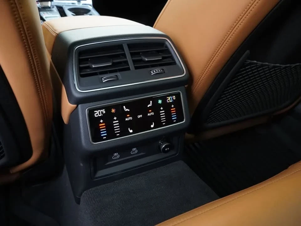 2025 Audi C8 RS6 - Image 13 of 16