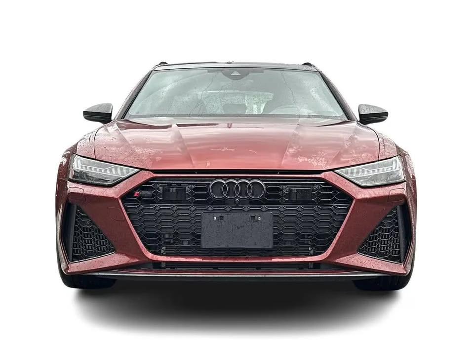 2025 Audi C8 RS6 - Image 8 of 19