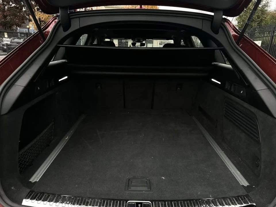 2025 Audi C8 RS6 - Image 19 of 19