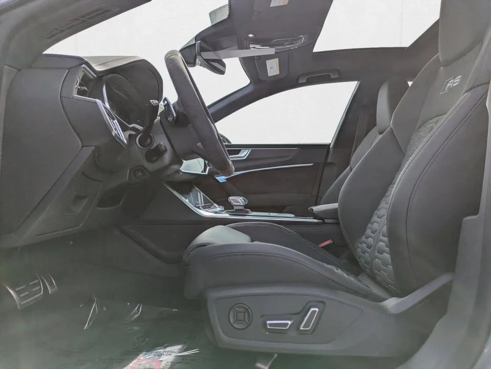 2025 Audi C8 RS7 - Image 8 of 15