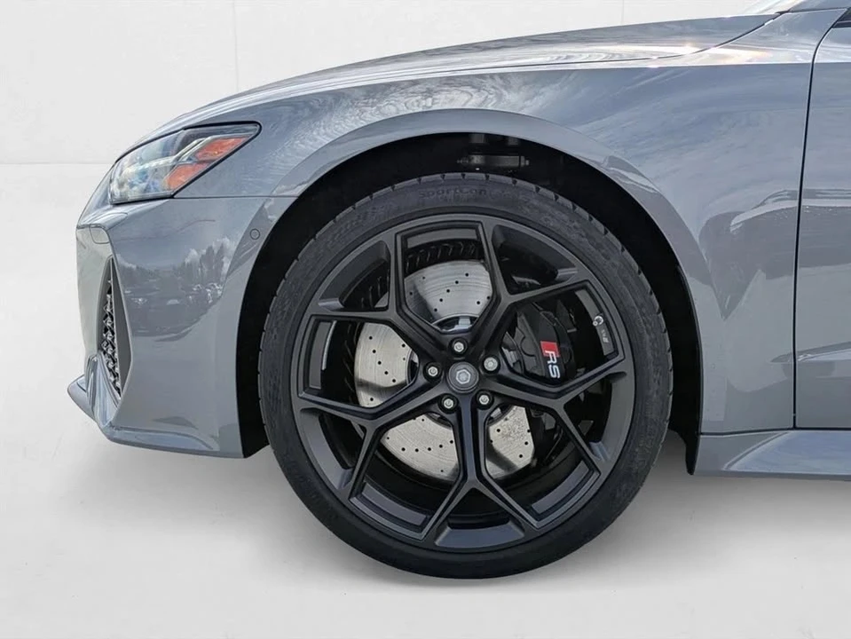 2025 Audi C8 RS7 - Image 11 of 15