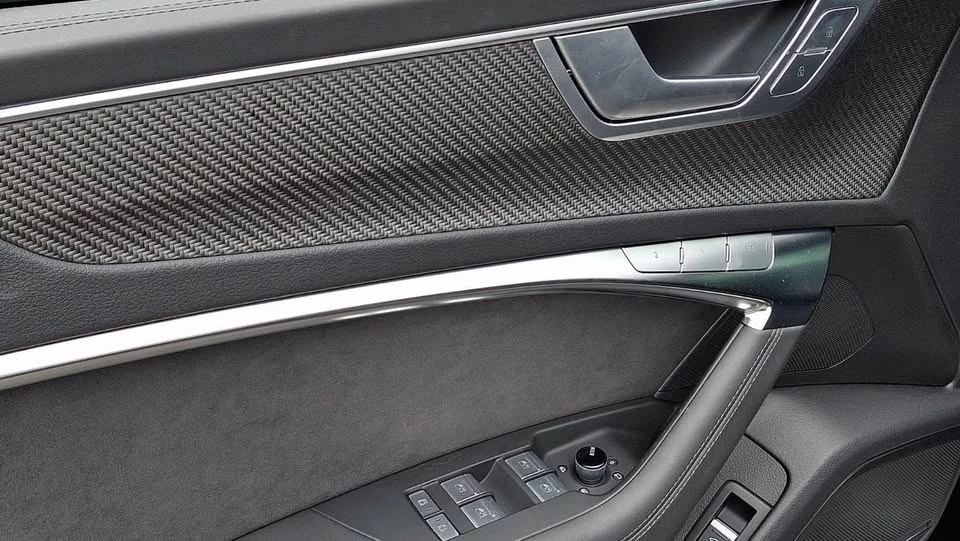 2025 Audi C8 RS7 - Image 7 of 7