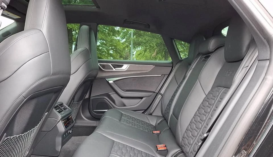 2025 Audi C8 RS7 - Image 5 of 7