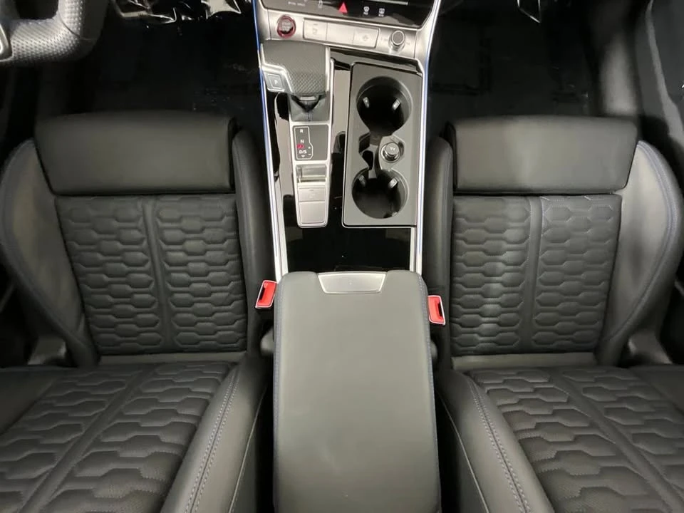 2025 Audi C8 RS7 - Image 14 of 20