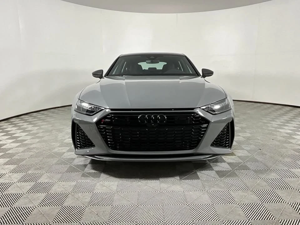 2025 Audi C8 RS7 - Image 8 of 20