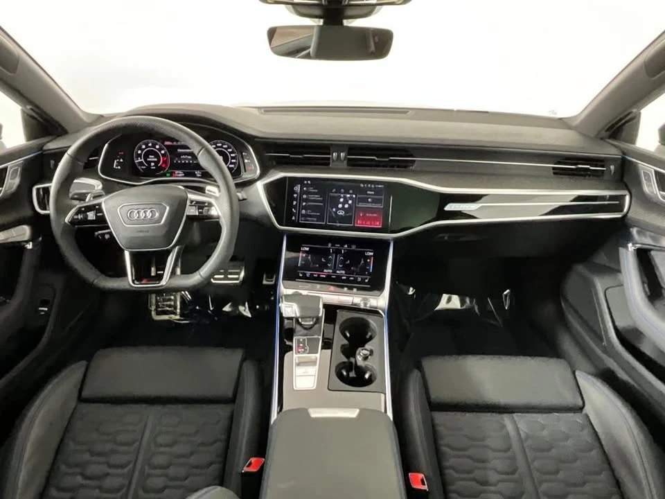 2025 Audi C8 RS7 - Image 10 of 20