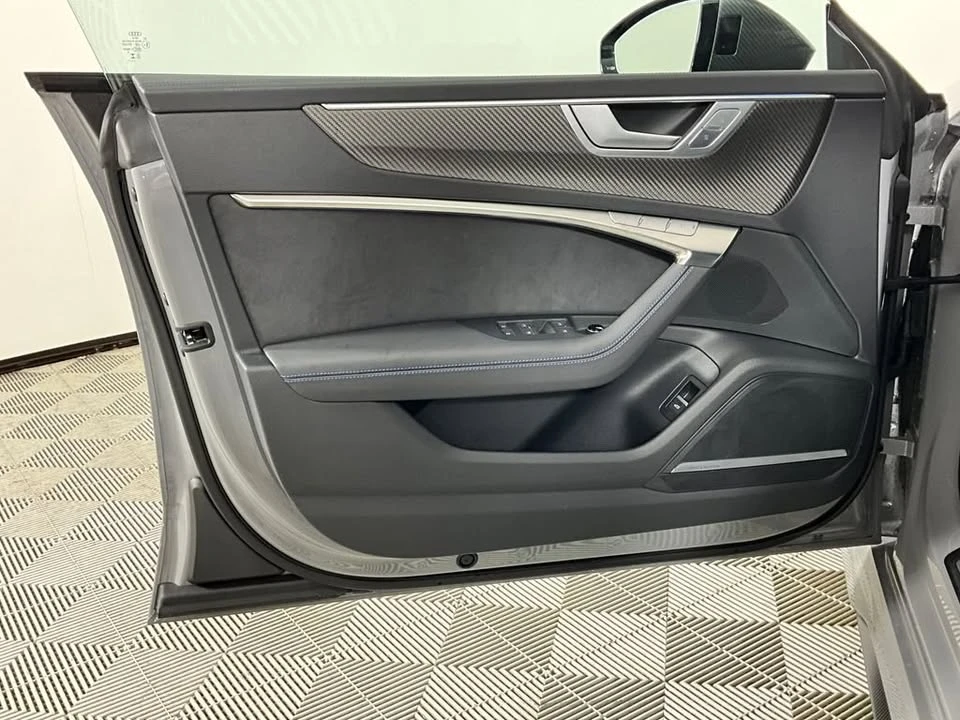 2025 Audi C8 RS7 - Image 18 of 20