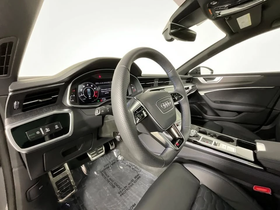 2025 Audi C8 RS7 - Image 15 of 20