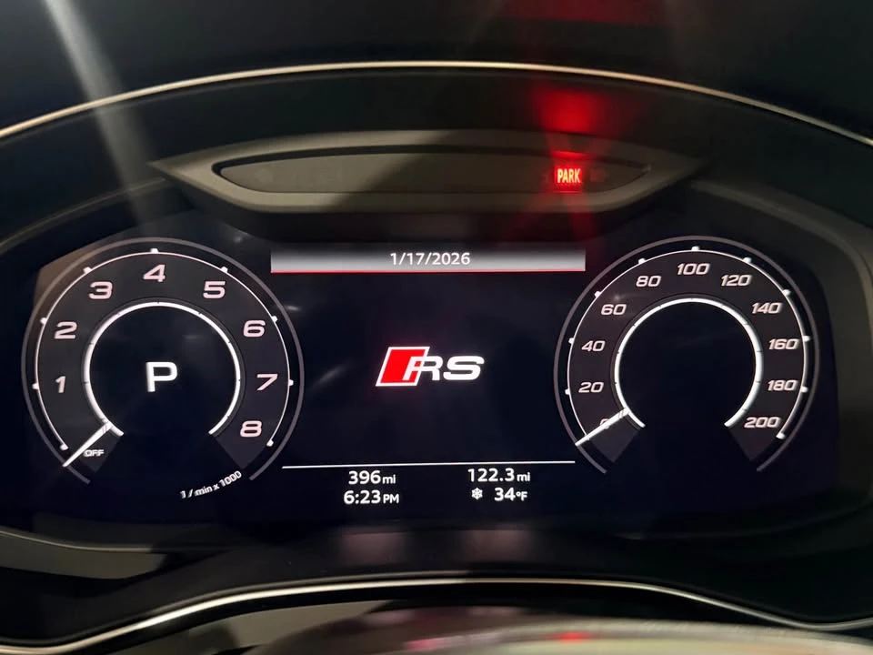 2025 Audi C8 RS7 - Image 14 of 16
