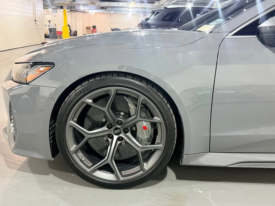 2025 Audi C8 RS7 - Image 10 of 16