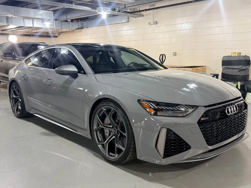 2025 Audi C8 RS7 - Image 6 of 16