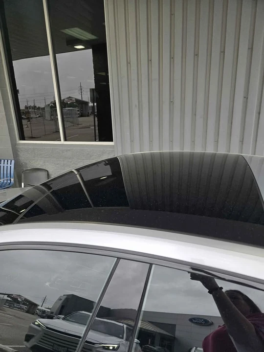 2025 Audi C8 RS7 - Image 5 of 12