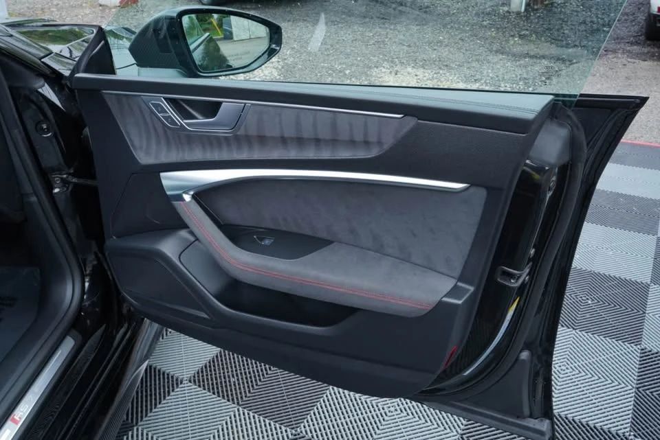 2025 Audi C8 RS7 - Image 16 of 19