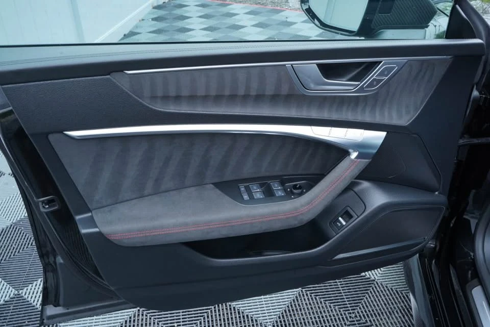 2025 Audi C8 RS7 - Image 7 of 19