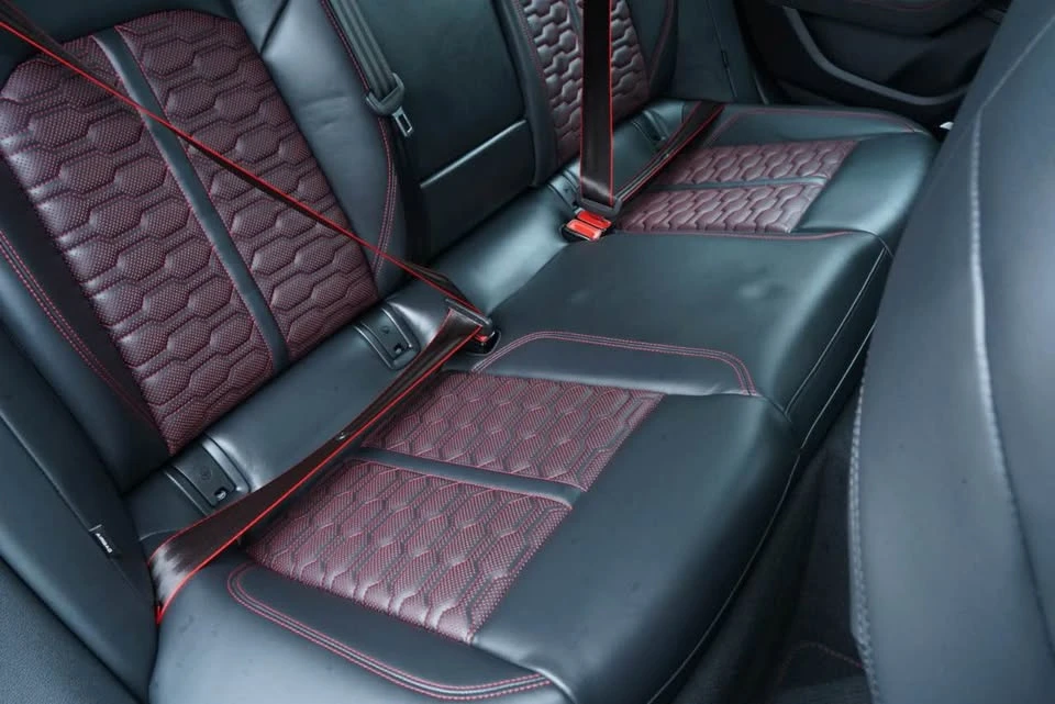 2025 Audi C8 RS7 - Image 15 of 19