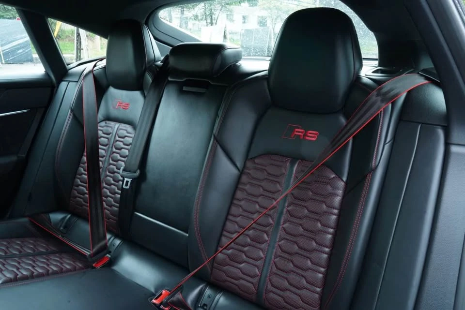2025 Audi C8 RS7 - Image 12 of 19