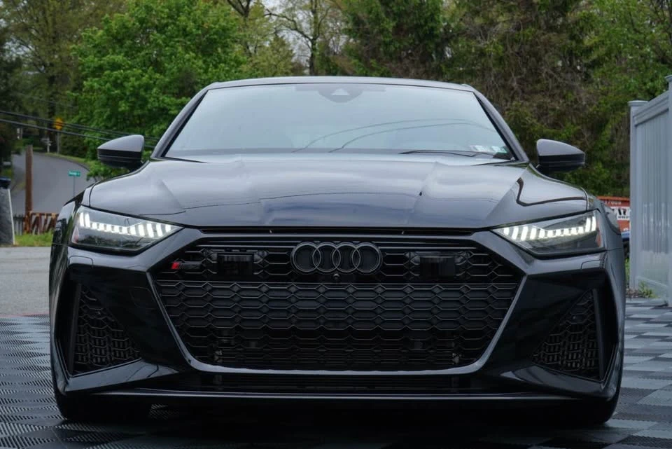 2025 Audi C8 RS7 - Image 6 of 19