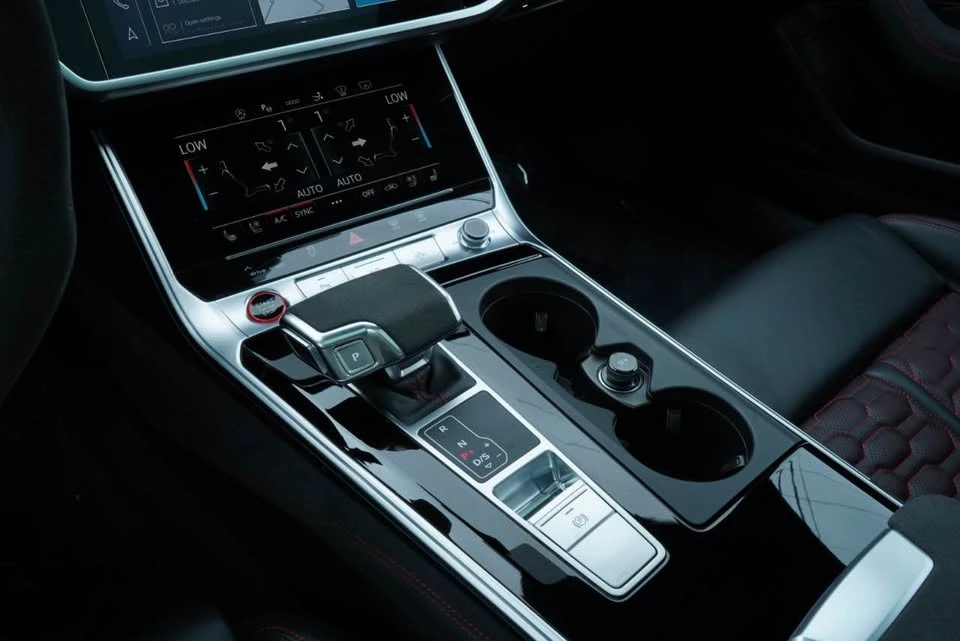 2025 Audi C8 RS7 - Image 10 of 19
