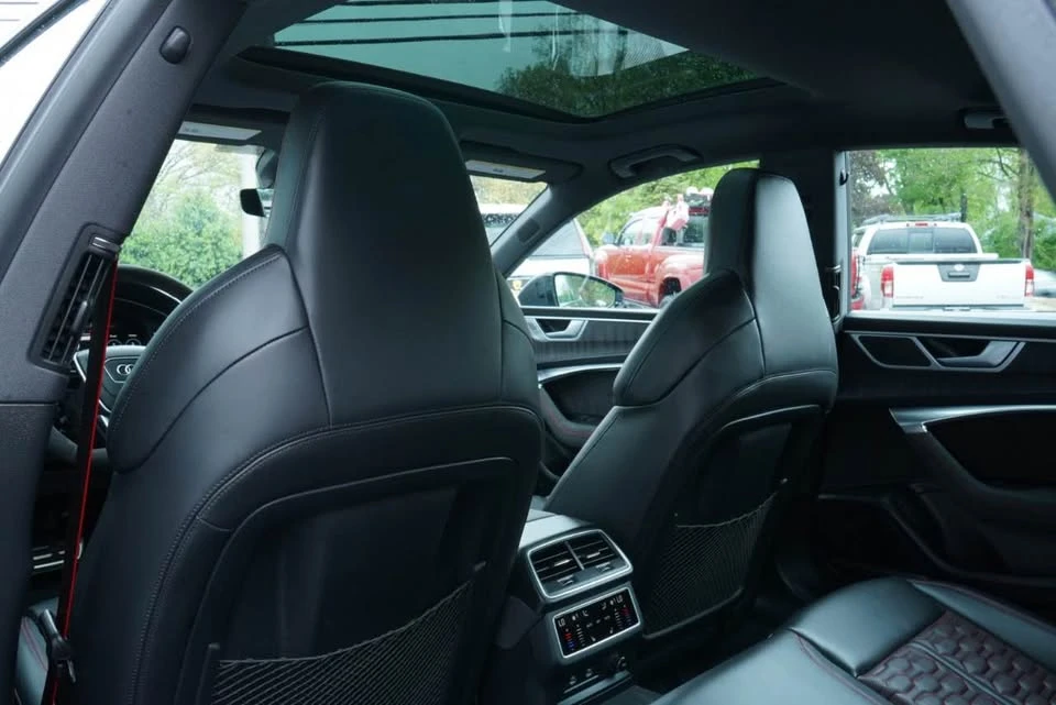 2025 Audi C8 RS7 - Image 13 of 19