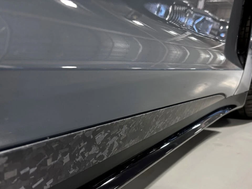 2025 Audi e-tron GT - Image 9 of 20