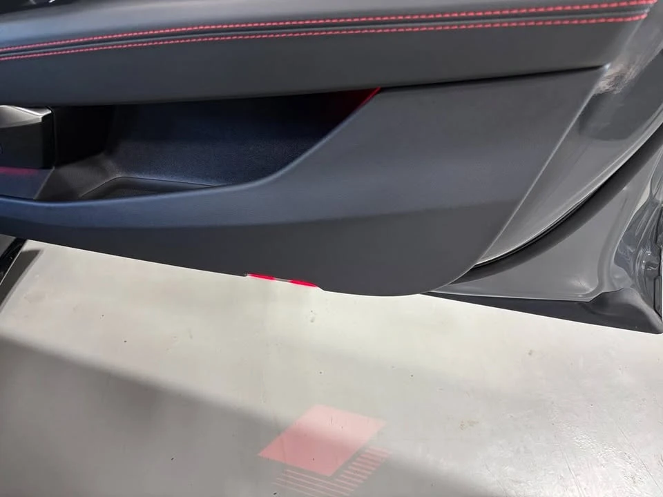 2025 Audi e-tron GT - Image 20 of 20